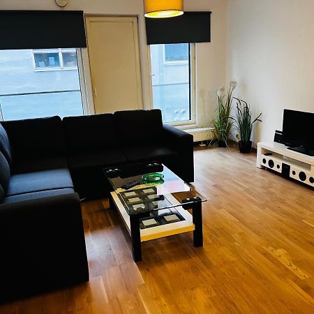 Foorum Apartments With Sauna # Balcony-Contactless Check-In Talin Exterior foto
