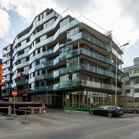 Foorum Apartments With Sauna # Balcony-Contactless Check-In Talin Exterior foto