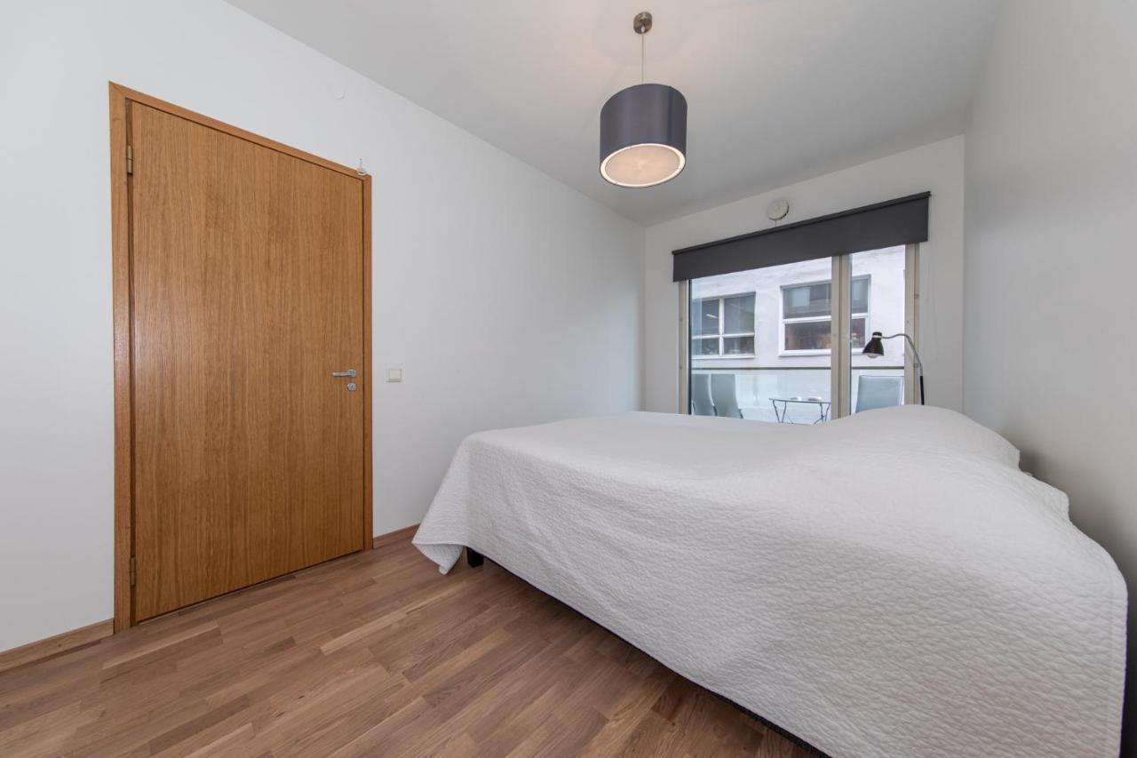 Foorum Apartments With Sauna # Balcony-Contactless Check-In Talin Exterior foto