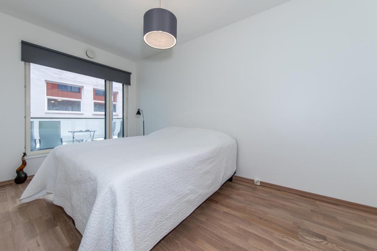 Foorum Apartments With Sauna # Balcony-Contactless Check-In Talin Exterior foto
