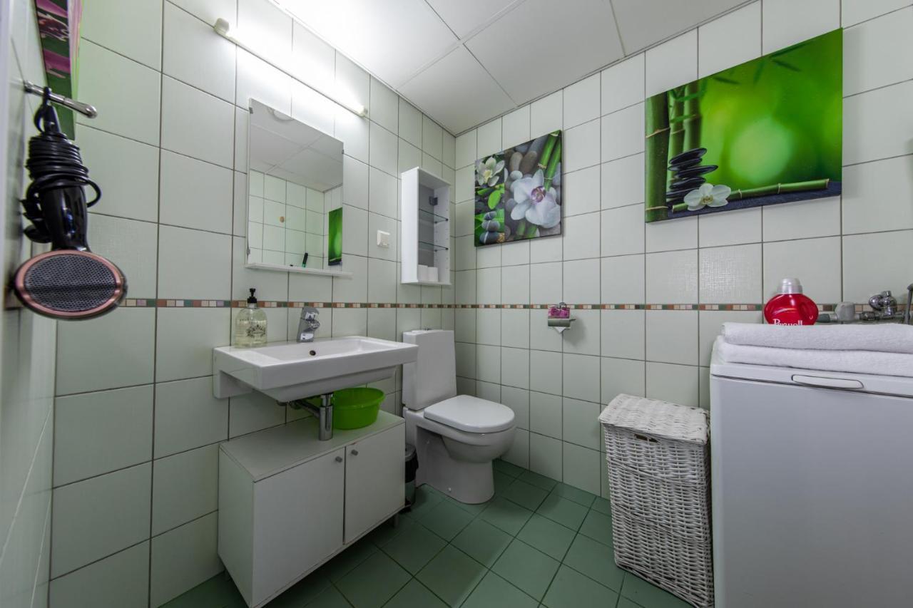 Foorum Apartments With Sauna # Balcony-Contactless Check-In Talin Exterior foto
