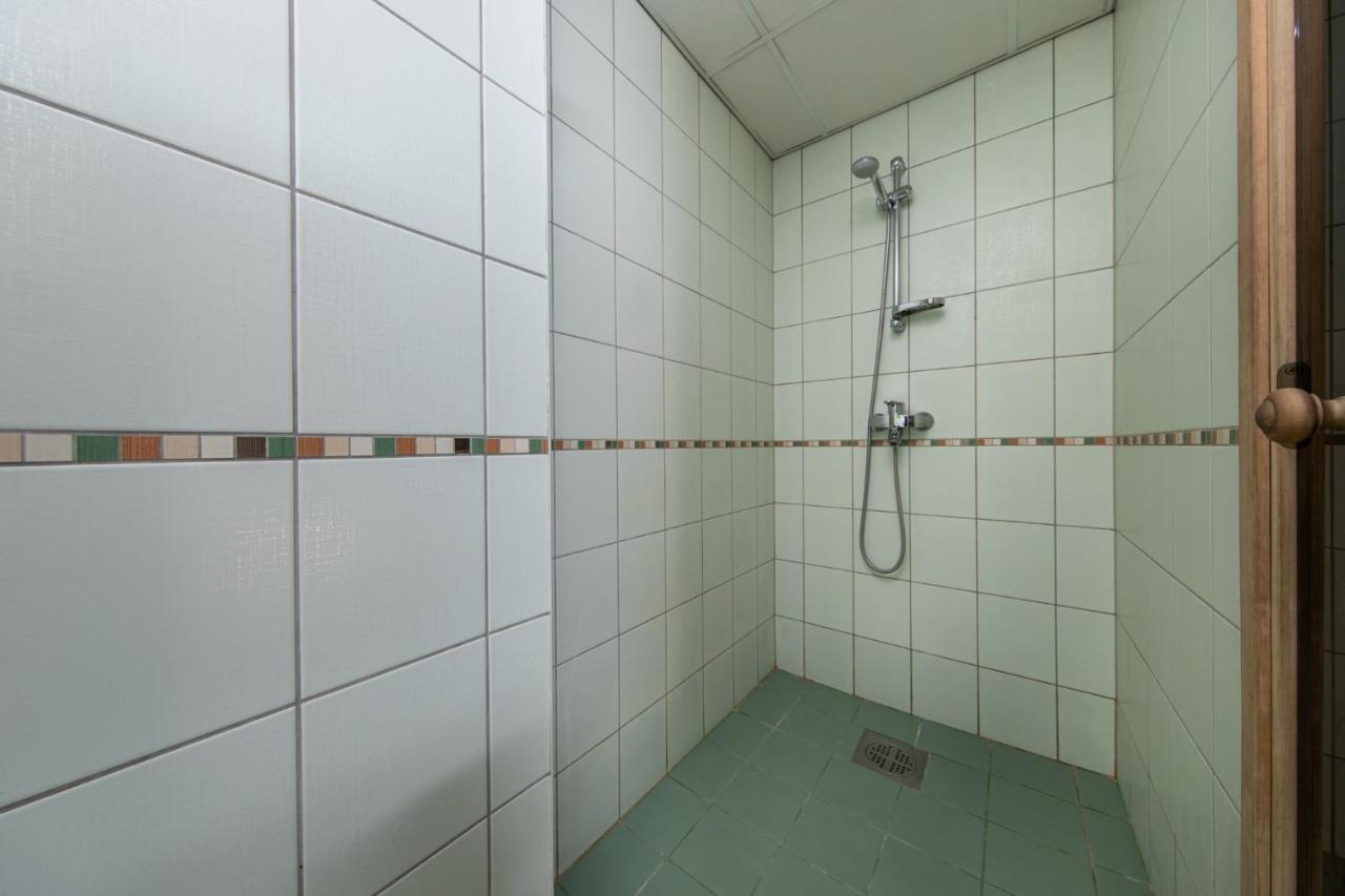 Foorum Apartments With Sauna # Balcony-Contactless Check-In Talin Exterior foto