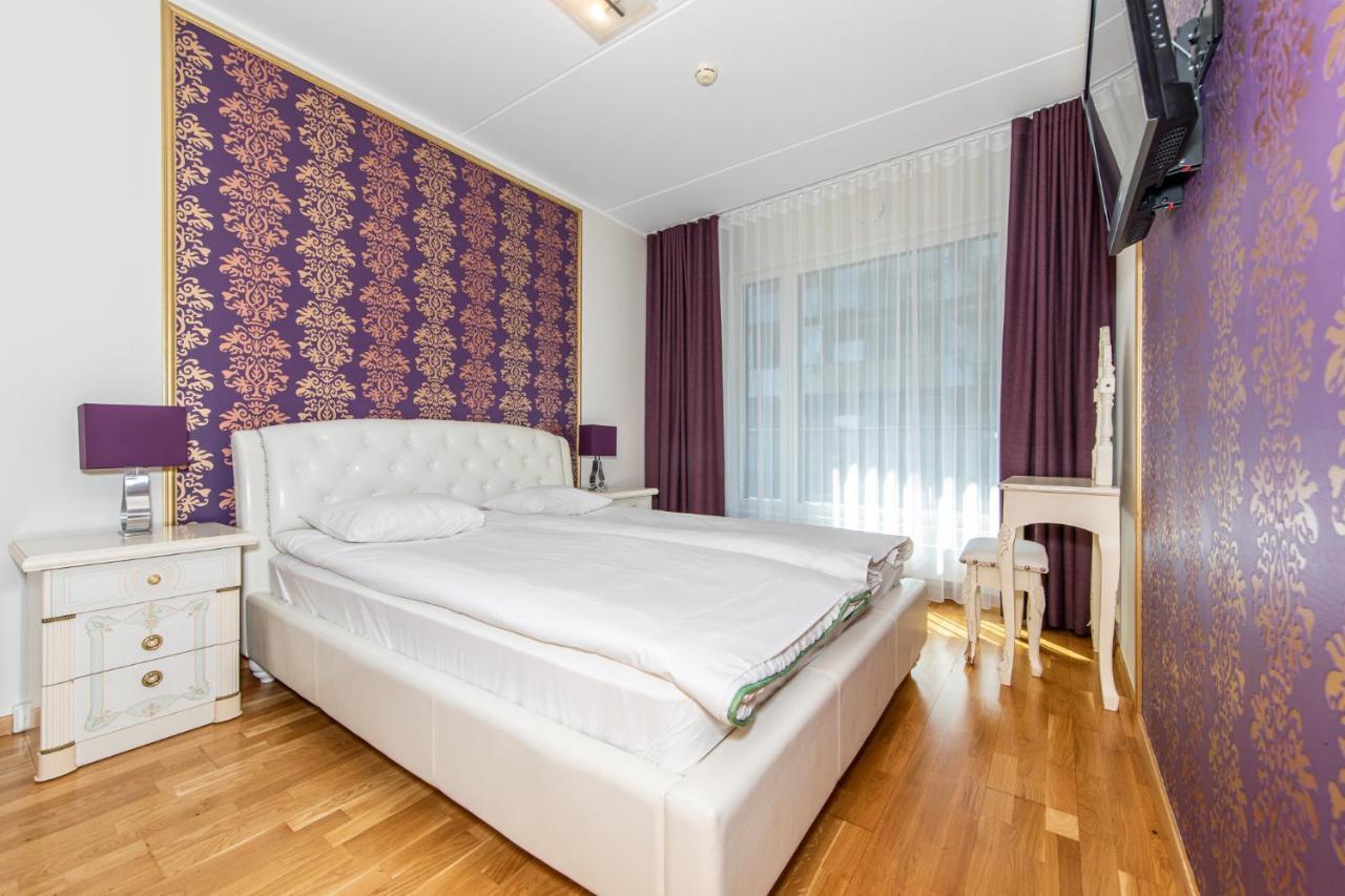 Foorum Apartments With Sauna # Balcony-Contactless Check-In Talin Exterior foto