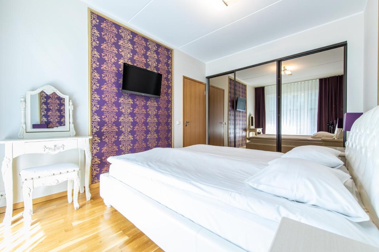 Foorum Apartments With Sauna # Balcony-Contactless Check-In Talin Exterior foto