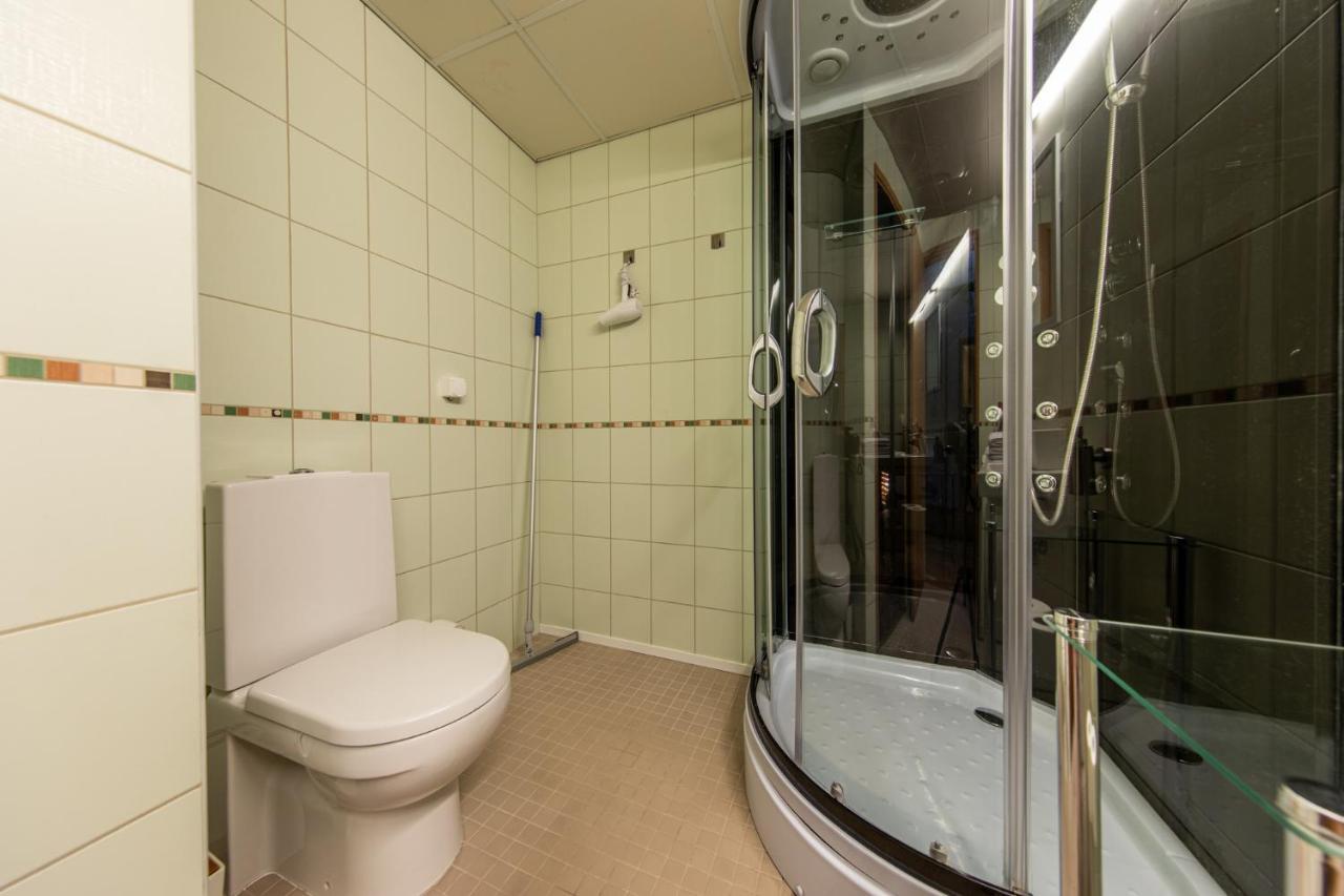Foorum Apartments With Sauna # Balcony-Contactless Check-In Talin Exterior foto