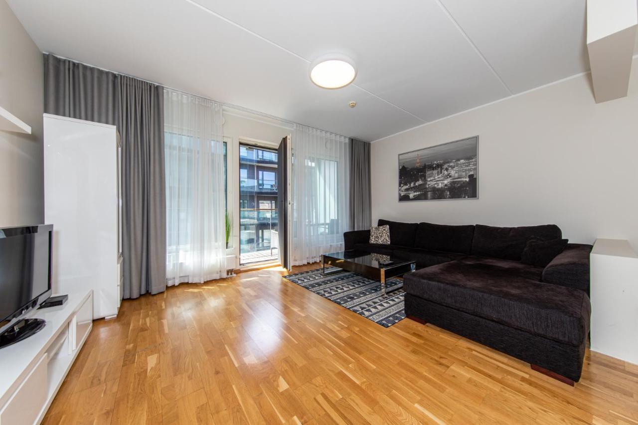 Foorum Apartments With Sauna # Balcony-Contactless Check-In Talin Exterior foto